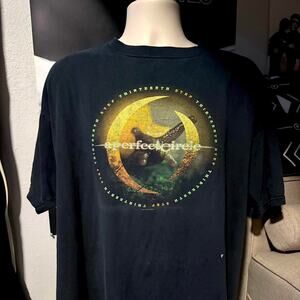 A perfect circle black tour